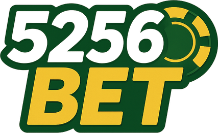 5256bet Logo